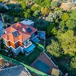 Familia Selimiye Daily Weekly וילה *