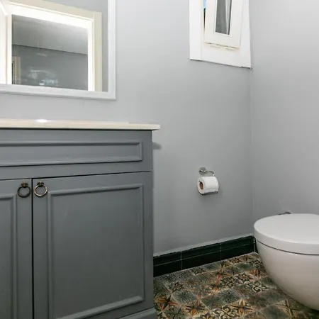 Villa Familia Selimiye Daily Weekly