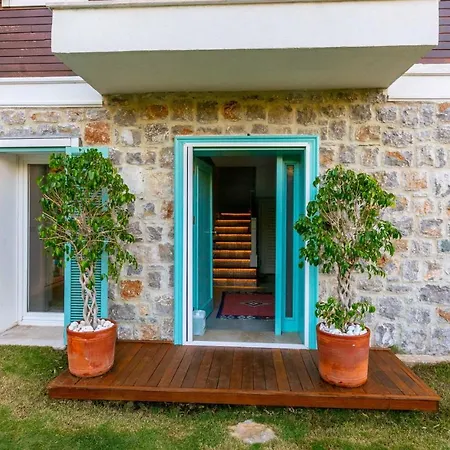 Familia Selimiye Daily Weekly Marmaris