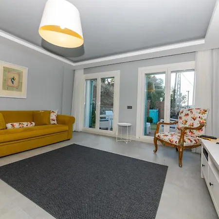 Villa Familia Selimiye Daily Weekly Marmaris
