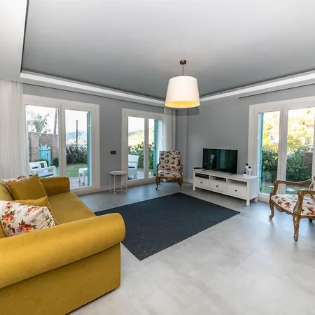 Familia Selimiye Daily Weekly Villa Marmaris