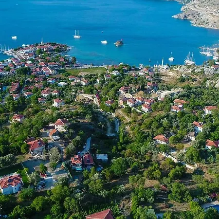 Familia Selimiye Daily Weekly Villa Marmaris