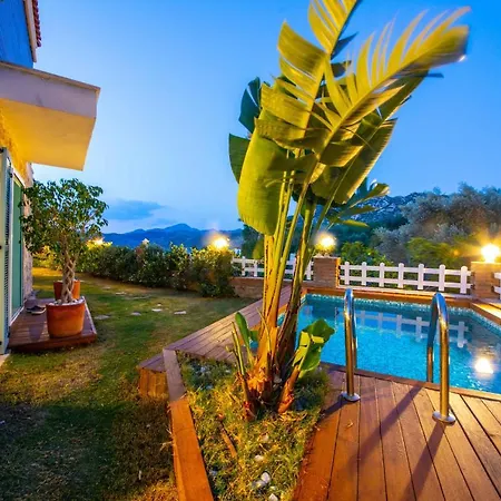 Familia Selimiye Daily Weekly