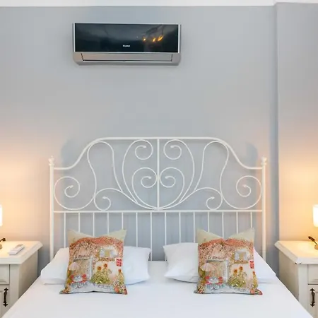 Familia Selimiye Daily Weekly * Marmaris