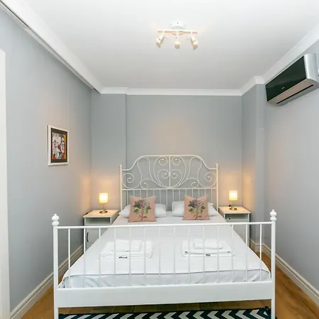 Familia Selimiye Daily Weekly Marmaris