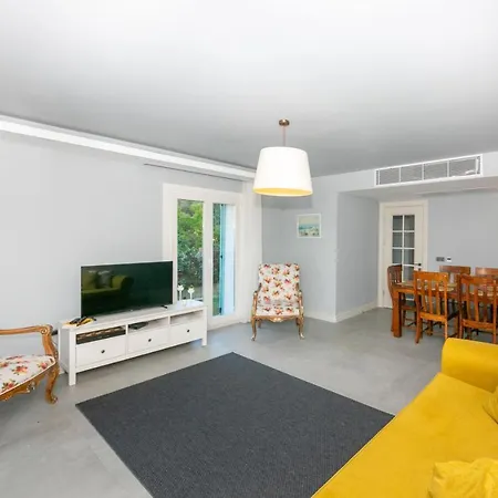 Villa Familia Selimiye Daily Weekly *