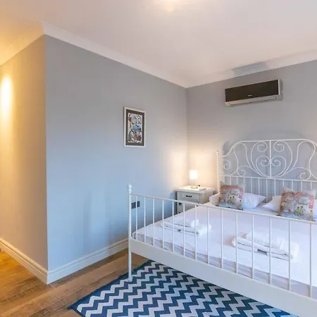 Familia Selimiye Daily Weekly Villa