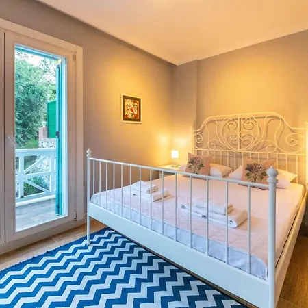 Familia Selimiye Daily Weekly Villa