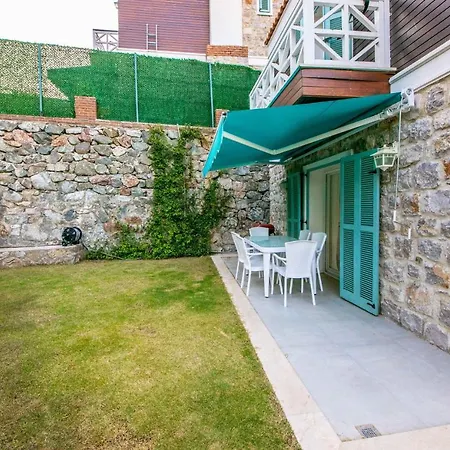 Familia Selimiye Daily Weekly Villa *