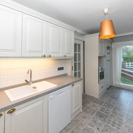 Villa Familia Selimiye Daily Weekly *