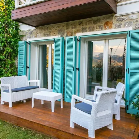 Vila Familia Selimiye Daily Weekly *