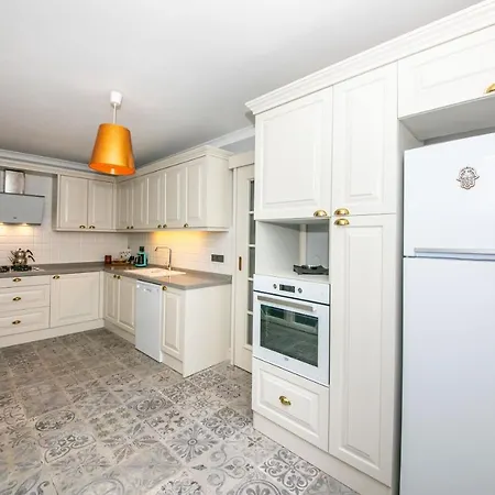 Villa Familia Selimiye Daily Weekly *