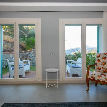 Familia Selimiye Daily Weekly Villa