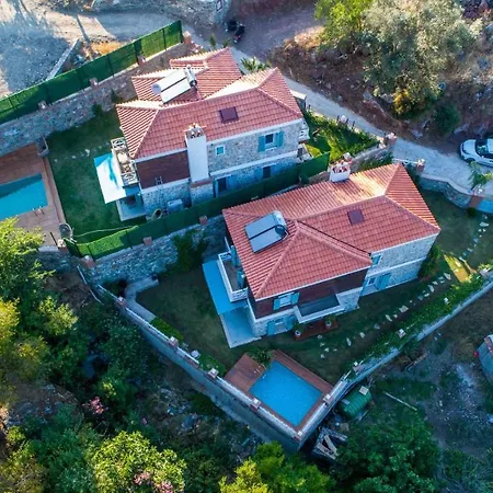 Vila Familia Selimiye Daily Weekly *