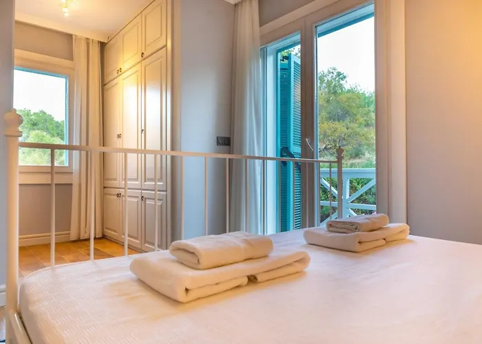 Villa Familia Selimiye Daily Weekly Marmaris