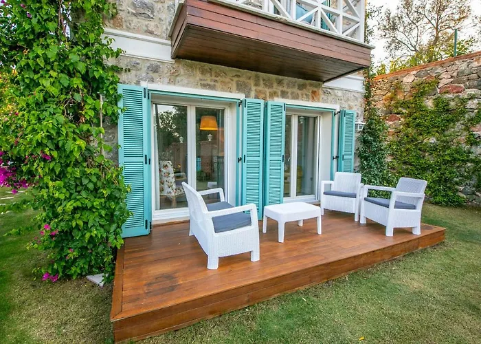 Familia Selimiye Daily Weekly