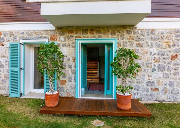 Familia Selimiye Daily Weekly Мармарис