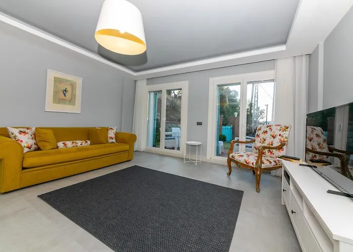 Villa Familia Selimiye Daily Weekly Marmaris