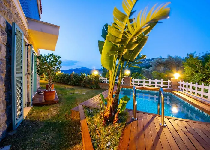 Familia Selimiye Daily Weekly