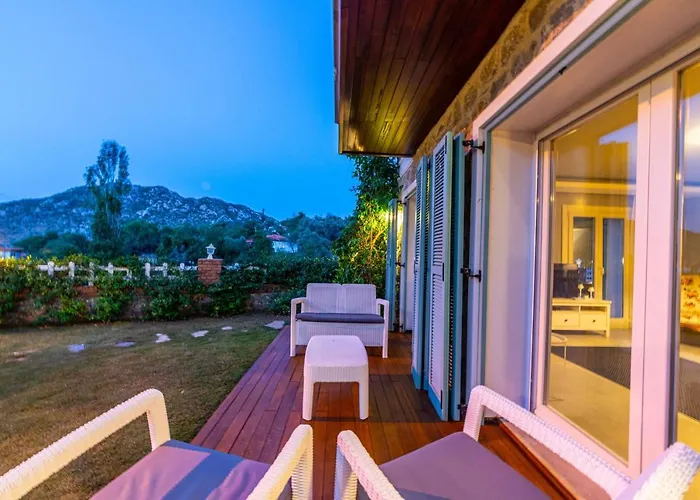 Familia Selimiye Daily Weekly *