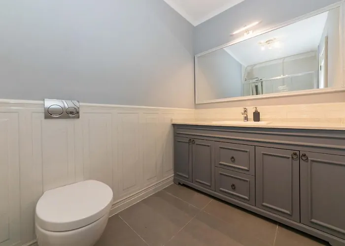 Familia Selimiye Daily Weekly Вилла *