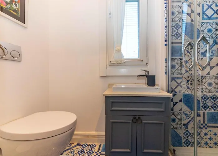 Вилла Familia Selimiye Daily Weekly