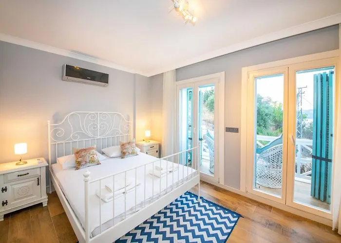 Familia Selimiye Daily Weekly Marmaris