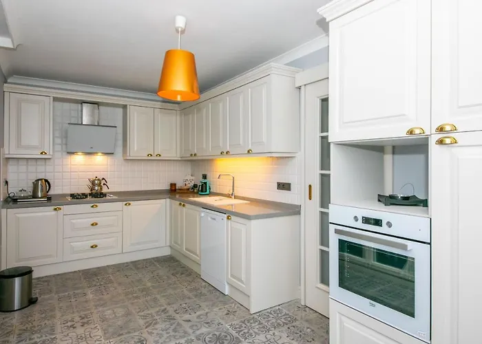 Familia Selimiye Daily Weekly * Marmaris