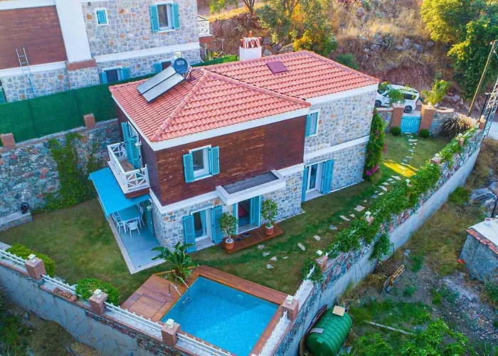 Familia Selimiye Daily Weekly *