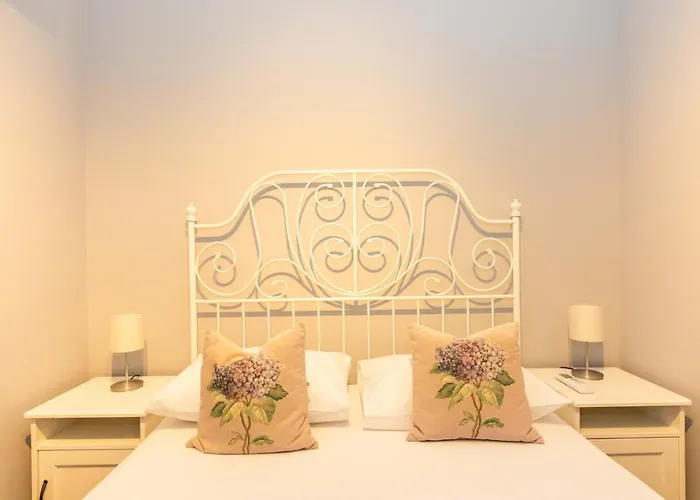 Familia Selimiye Daily Weekly Вилла *