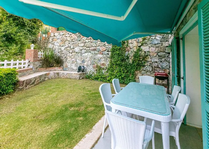 Familia Selimiye Daily Weekly Villa