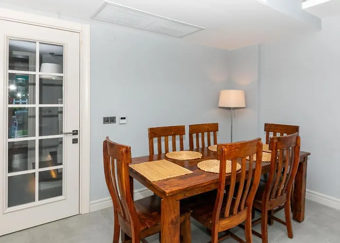 Вилла Familia Selimiye Daily Weekly *