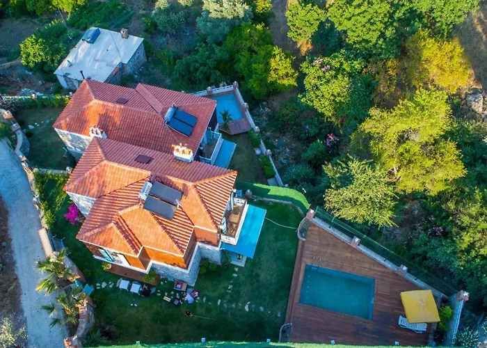 Familia Selimiye Daily Weekly Мармарис