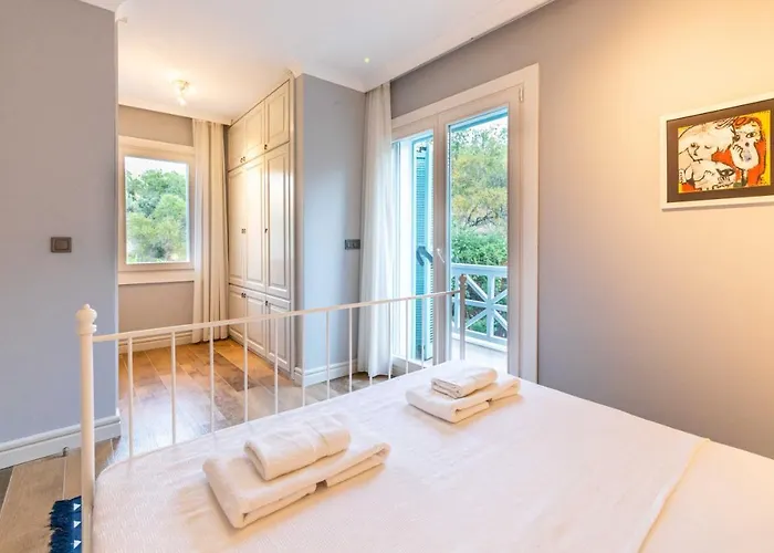 Familia Selimiye Daily Weekly Мармарис