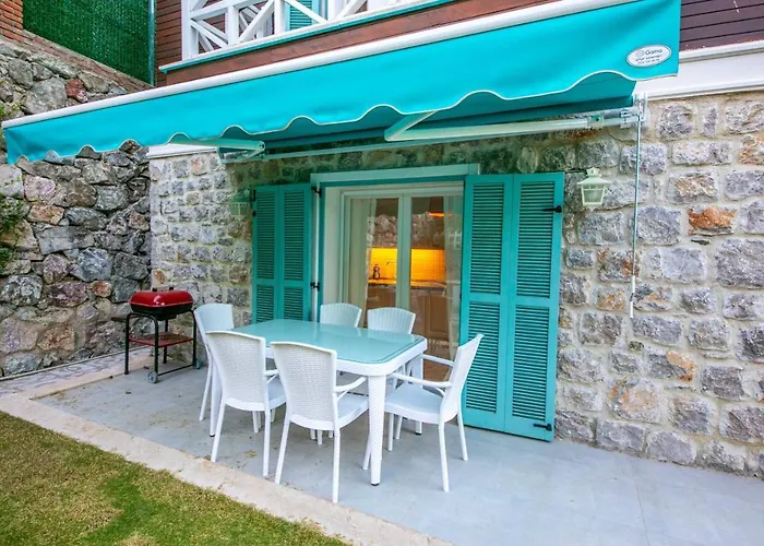 Villa Familia Selimiye Daily Weekly