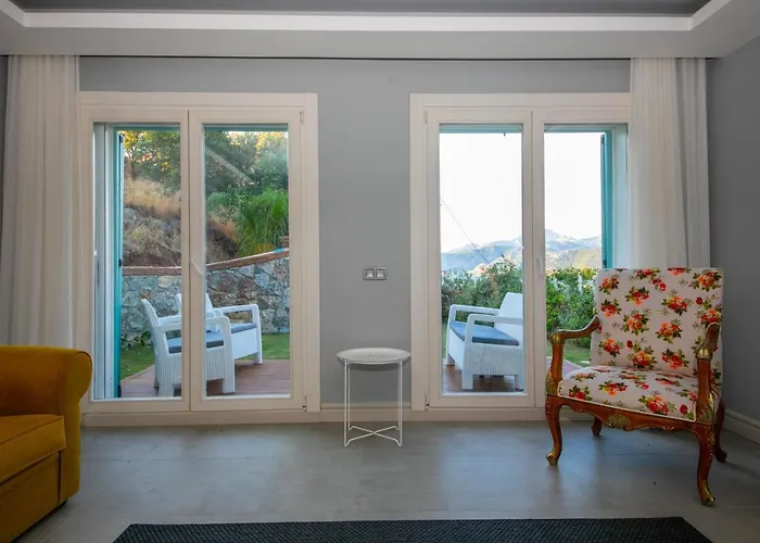 Familia Selimiye Daily Weekly Villa