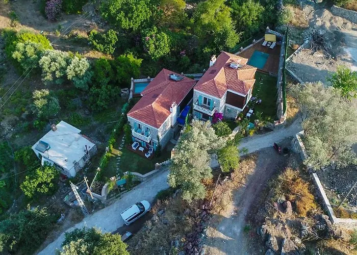 Familia Selimiye Daily Weekly