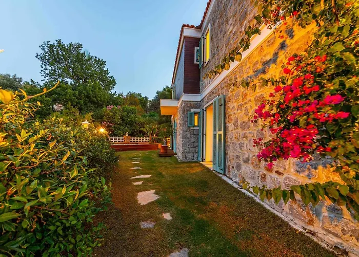 Familia Selimiye Daily Weekly * Marmaris