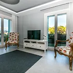 Familia Selimiye Daily Weekly Villa *