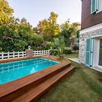 Villa Familia Selimiye Daily Weekly Marmaris