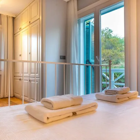 Villa Familia Selimiye Daily Weekly Marmaris