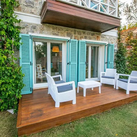 Familia Selimiye Daily Weekly