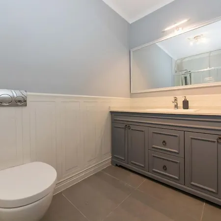 Familia Selimiye Daily Weekly Villa *