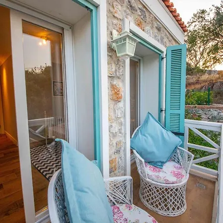 Familia Selimiye Daily Weekly Villa Marmaris