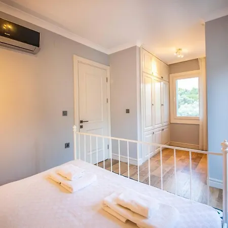 Familia Selimiye Daily Weekly Villa