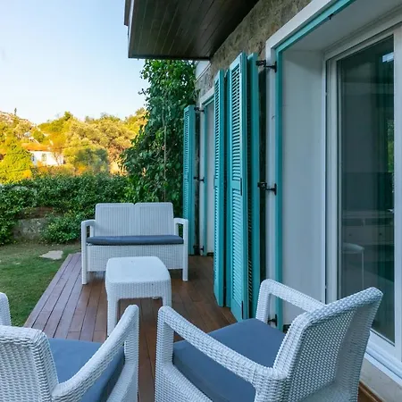 Familia Selimiye Daily Weekly Villa *