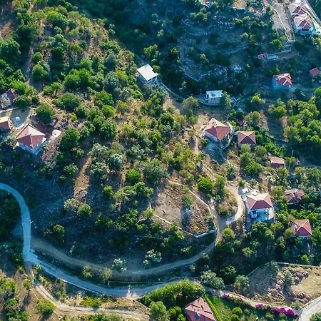 Familia Selimiye Daily Weekly Villa *