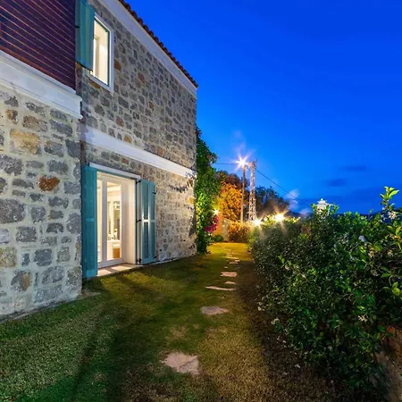 Familia Selimiye Daily Weekly Villa Marmaris