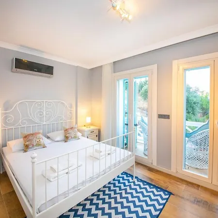 Familia Selimiye Daily Weekly Marmaris