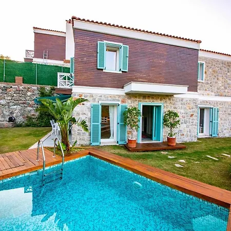 Familia Selimiye Daily Weekly * Marmaris